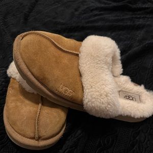 UGG slipper